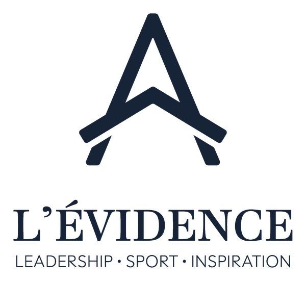 L'Evidence — Leadership Sport Inspiration